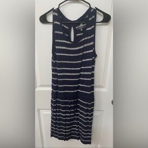 Dakini Dress With Pockets Size Medium